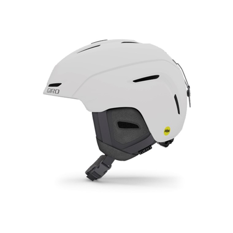 Giro Avera Mips Mat White