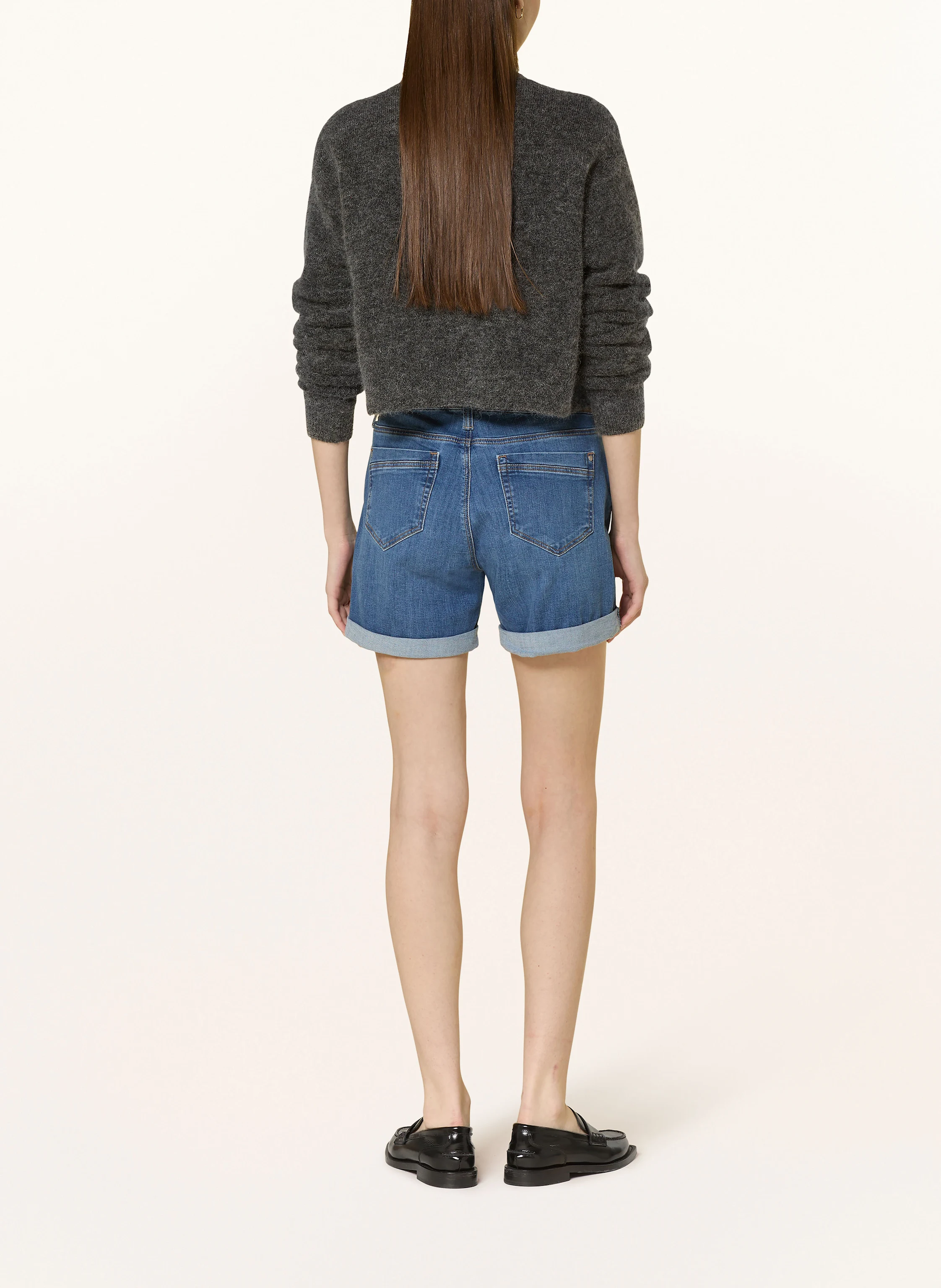 mavi Jeansshorts PIXIE