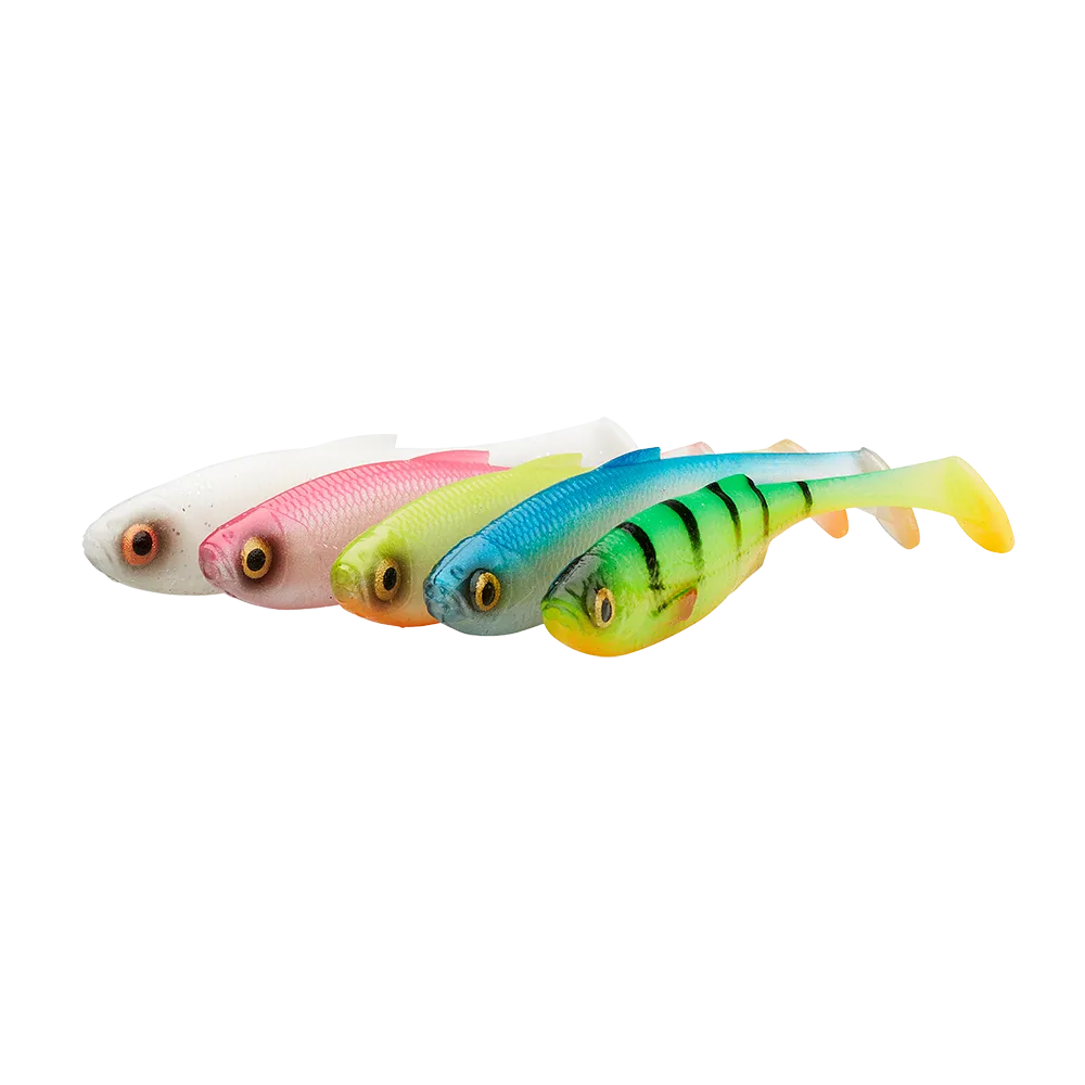 Savage Gear Savage Gear Craft Shad