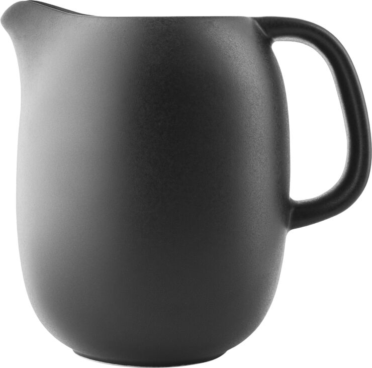 Eva Solo Kande 0,5l Sort stentøj Nordic kitchen 111