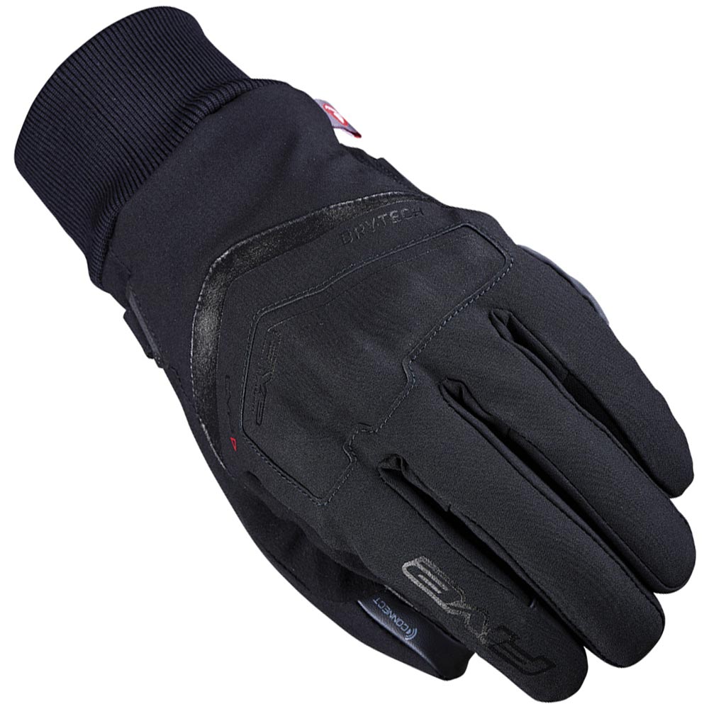 Five - Gants WFX District Waterproof Noir