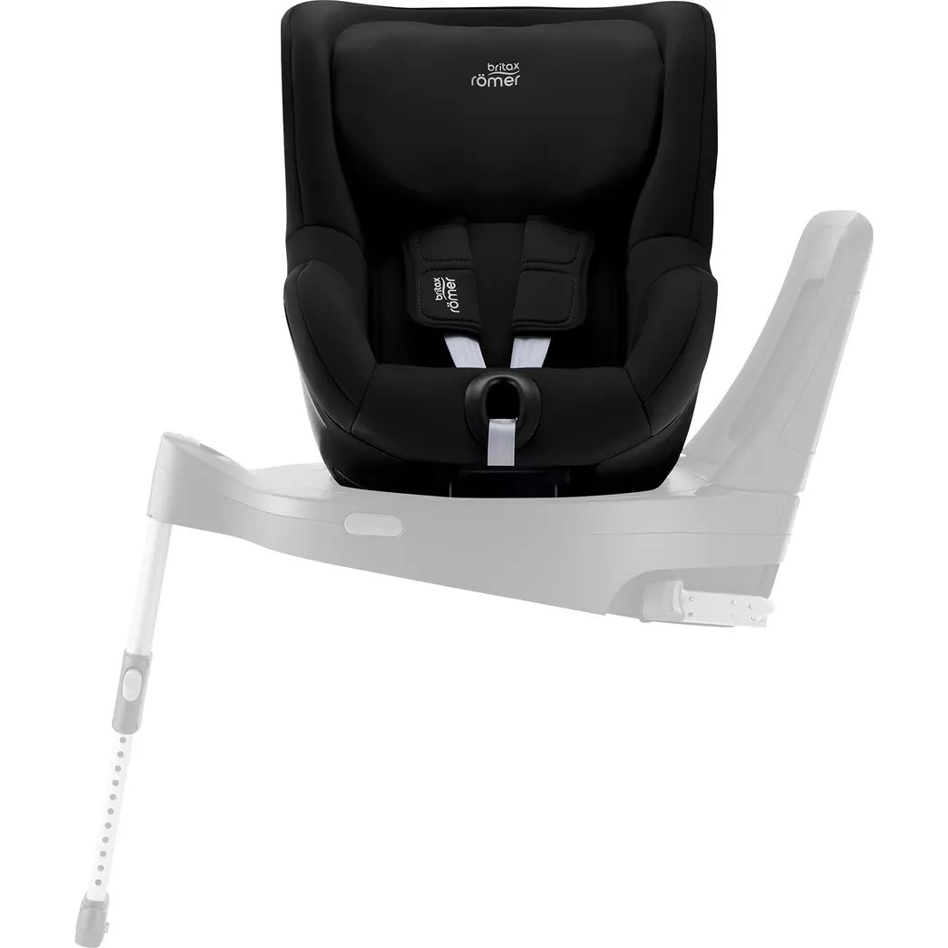 Kindersitz Dualfix 5Z