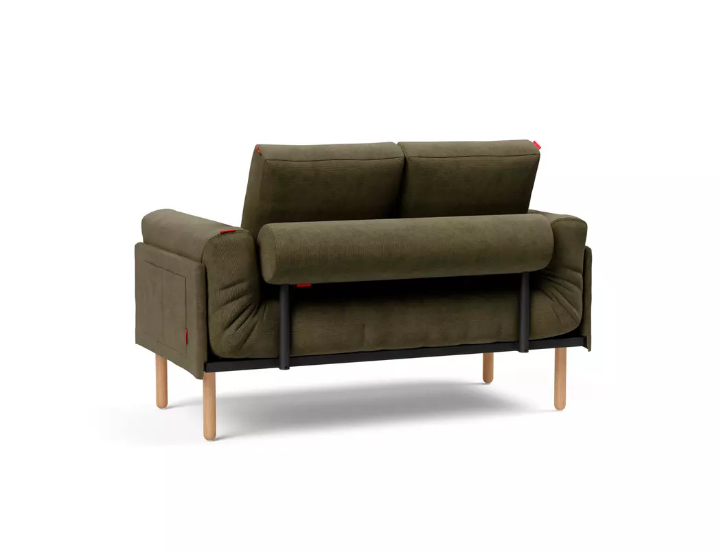 Schlafsofa Rollo Stem