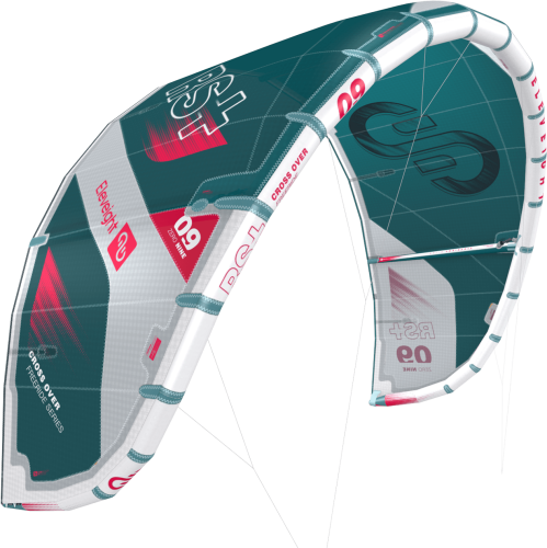 Eleveight RS+ V1