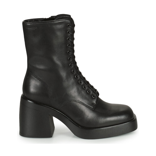 Vagabond Shoemakers - BROOKE - Noir