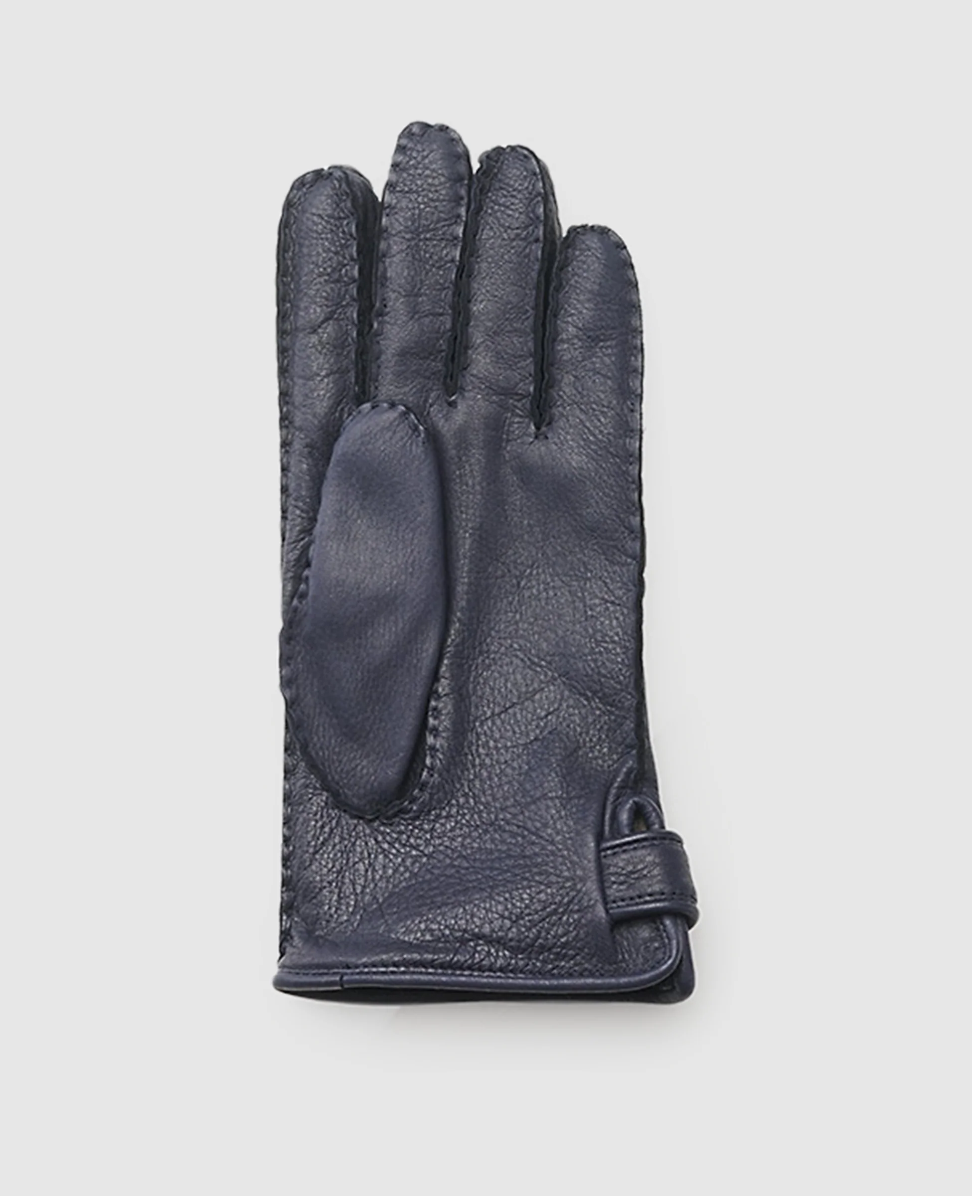 Hirschleder Handschuhe