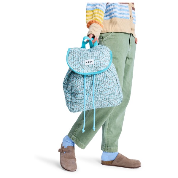 Roxy - Wildest Dream Backpack - Sac à dos journée