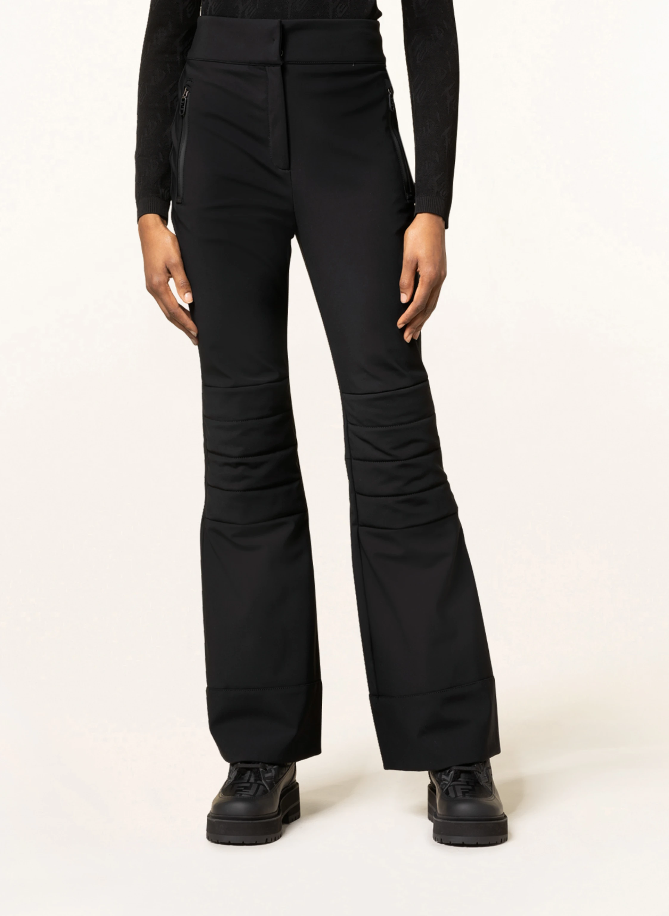 FENDI Softshell-Skihose