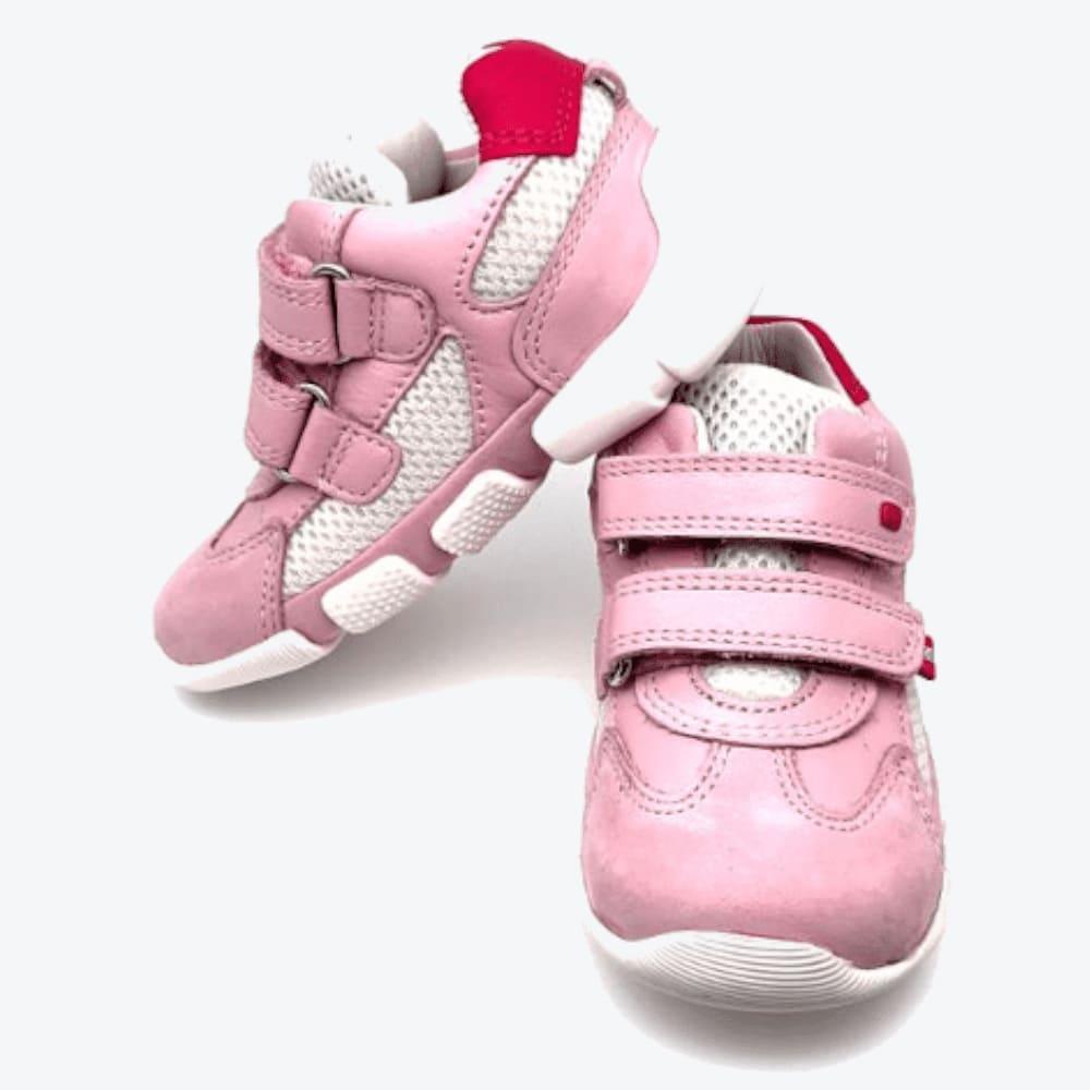Elefanten Sneakers - Ricky Rose - Emma Magenta