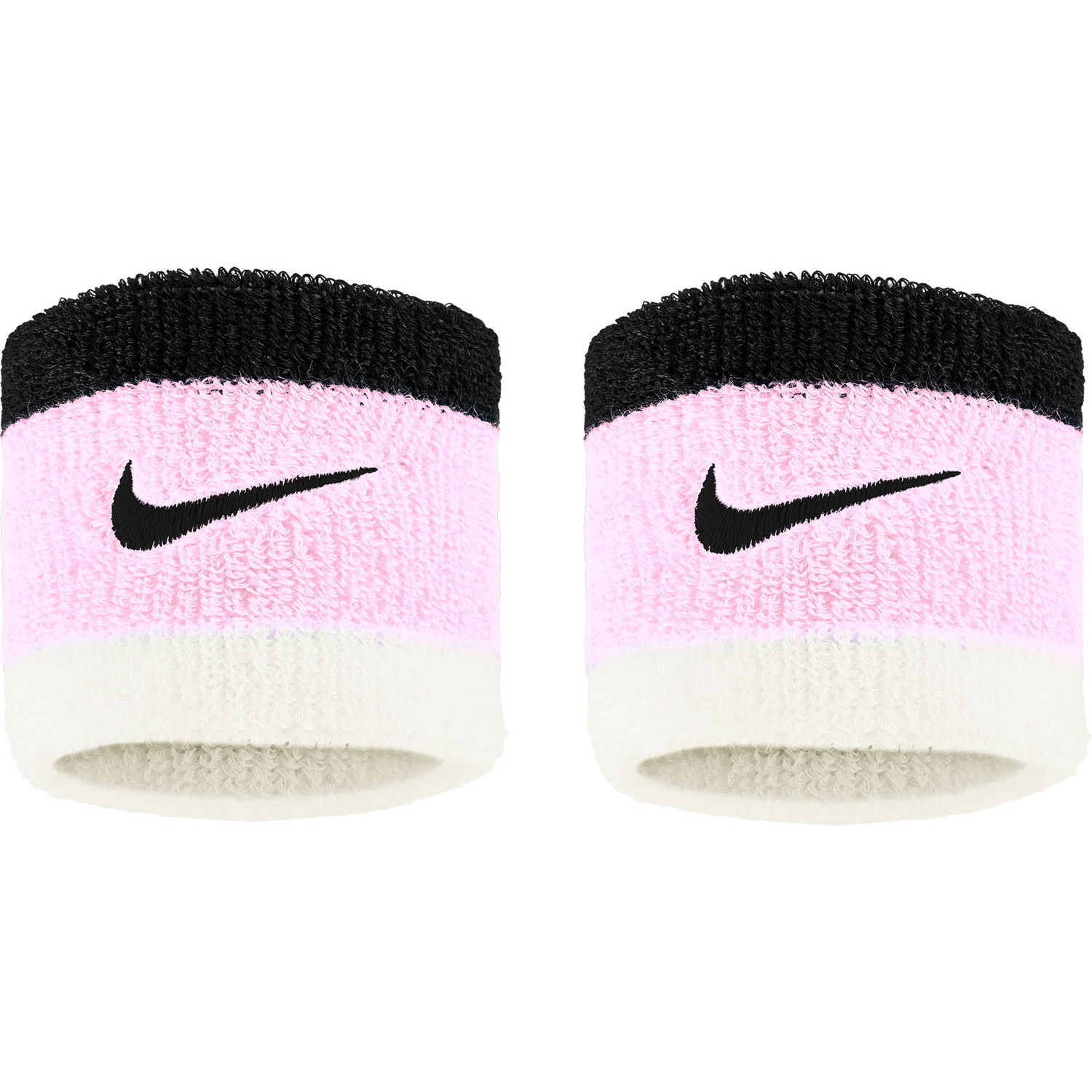 Nike Swoosh Wristband 2-Pack