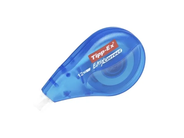 Korrektionstape Tipp-Ex Easy Correct 12 m x 4,2 mm