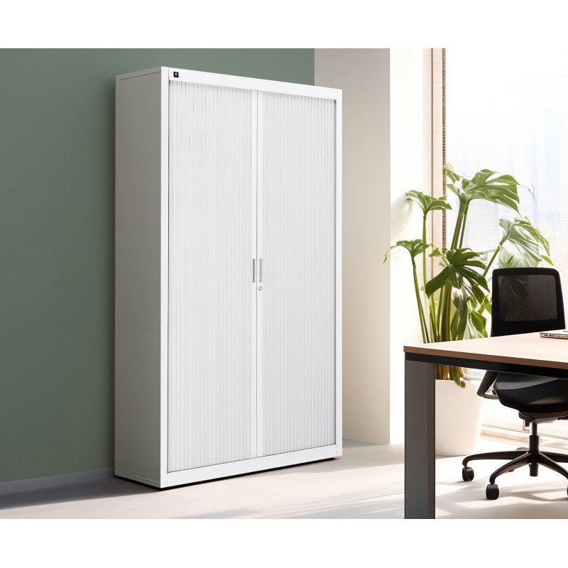 Armoire à rideaux Bruneau