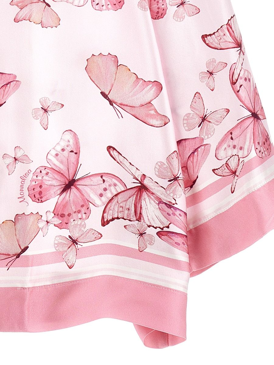 Monnalisa Blouse
