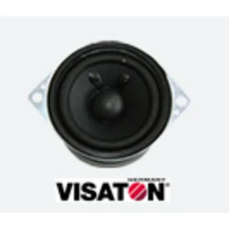 ESU 50337 - Lautsprecher für LokSound XL (V3.5 und V4.0)
