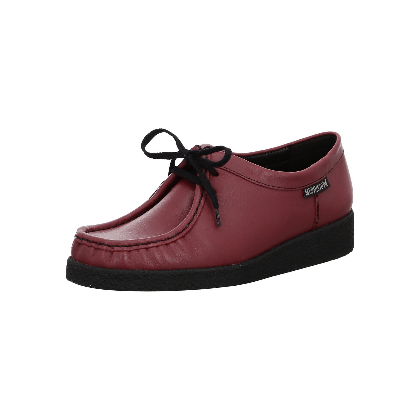 Mephisto Christy rouge
