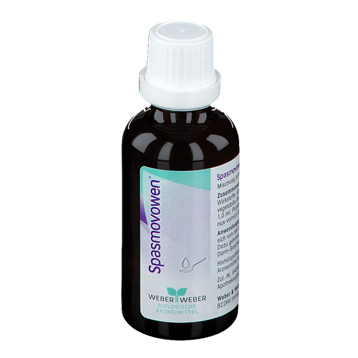 Spasmovowen®