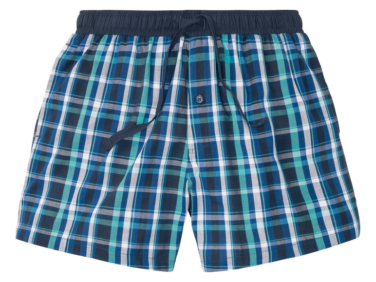 Pyjama voor heren, S - XL