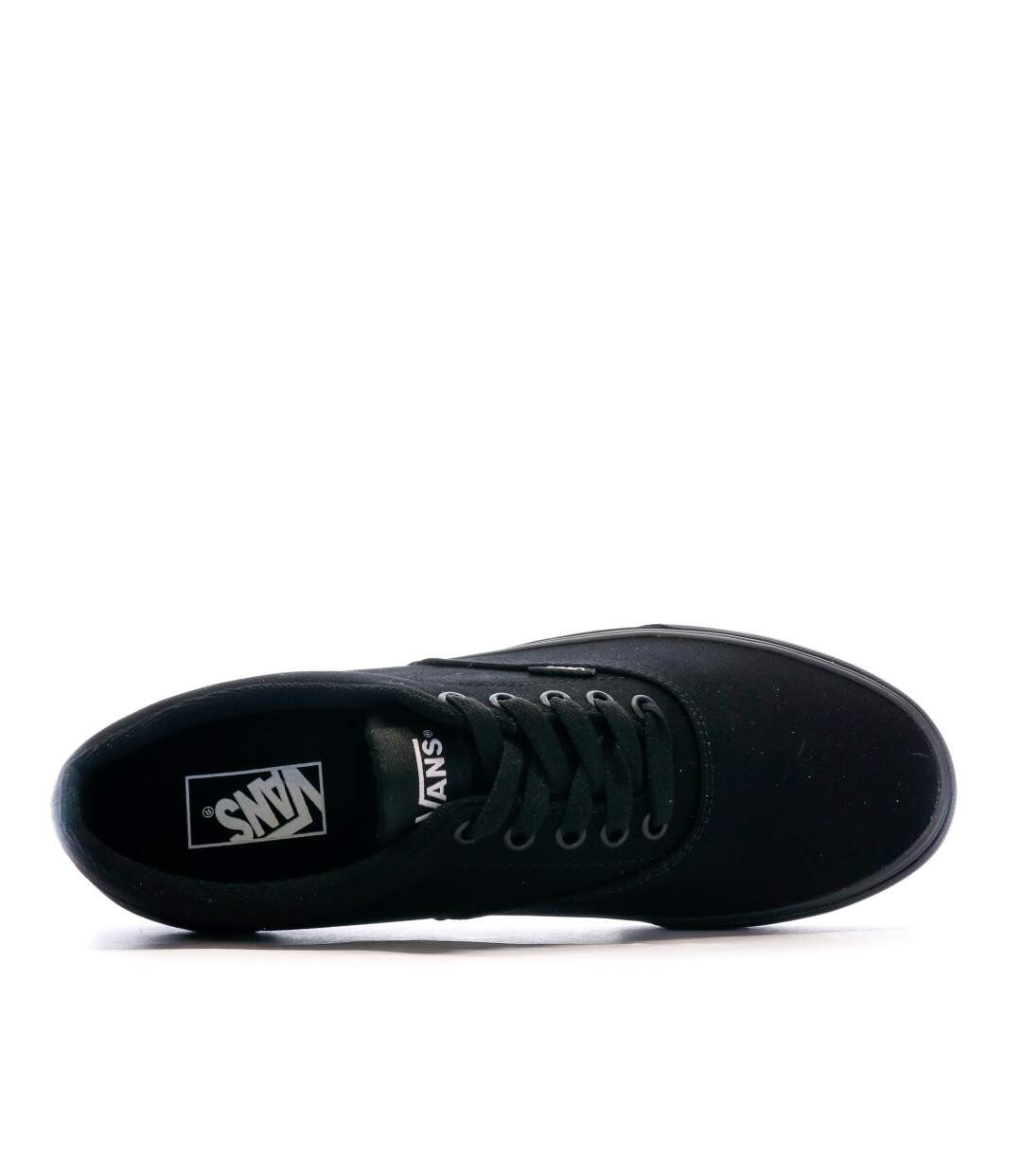 Baskets Noir Homme Vans Doheny Canvas