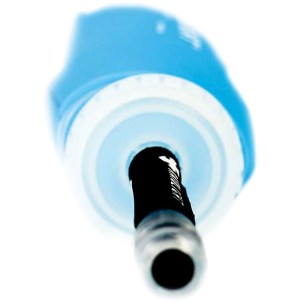 Flasque / Soft RAIDLIGHT RAIDLIGHT EASYFLASK TUBE 600ML LIGHT BLUE