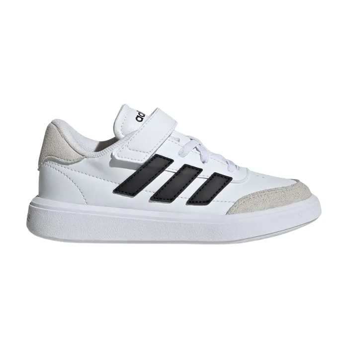 Adidas Courtblock Sneakers Junior