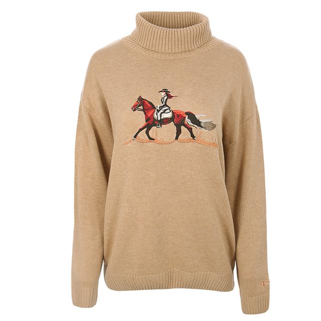 Coltrui QUUR QKiek Beige