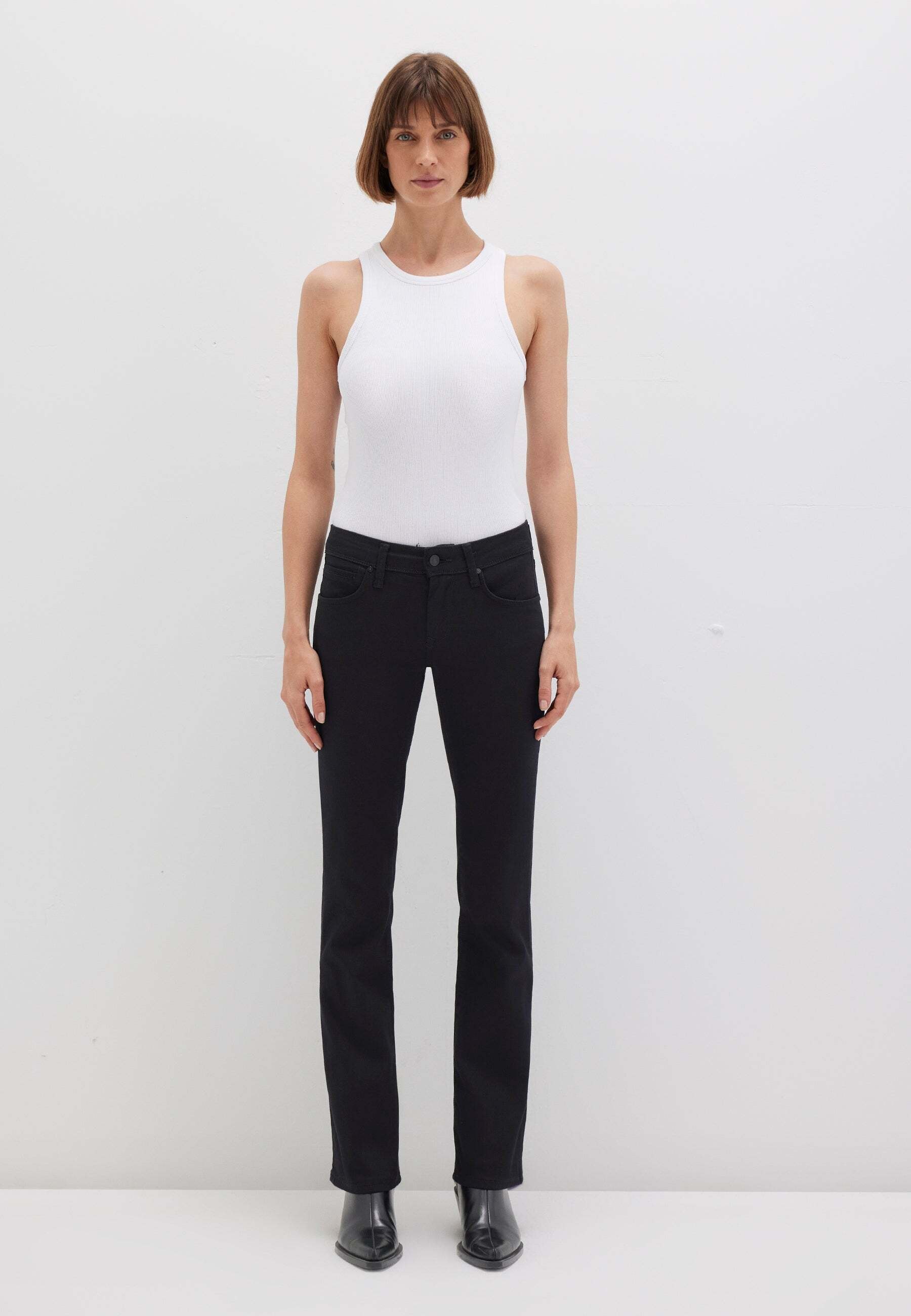 Mavi Bootcut-Jeans »Mavi«