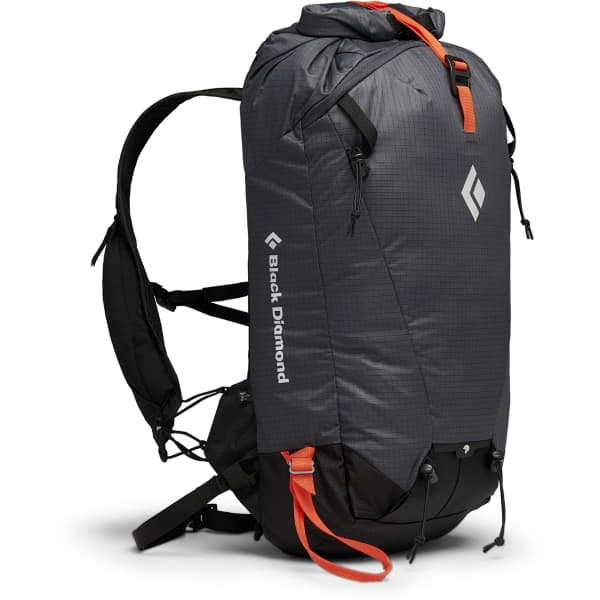 Sac à dos ski rando BLACK DIAMOND CIRQUE 25 BACKPACK CARBON