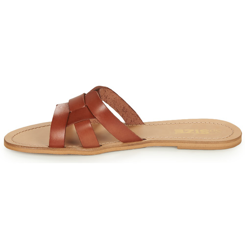 So Size - MELINDA - Camel