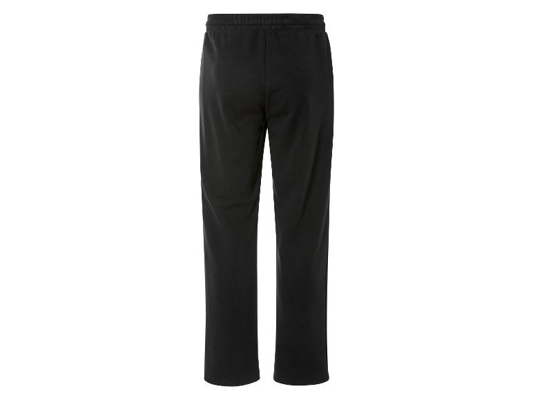 Heren sweatbroek
