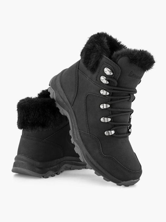 Landrover Veterboot
