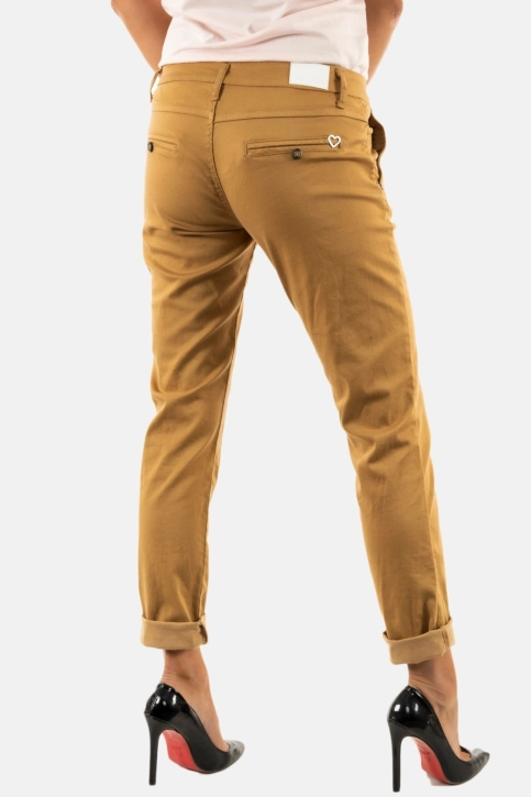 pantalons please p0ih 3548 wood trush