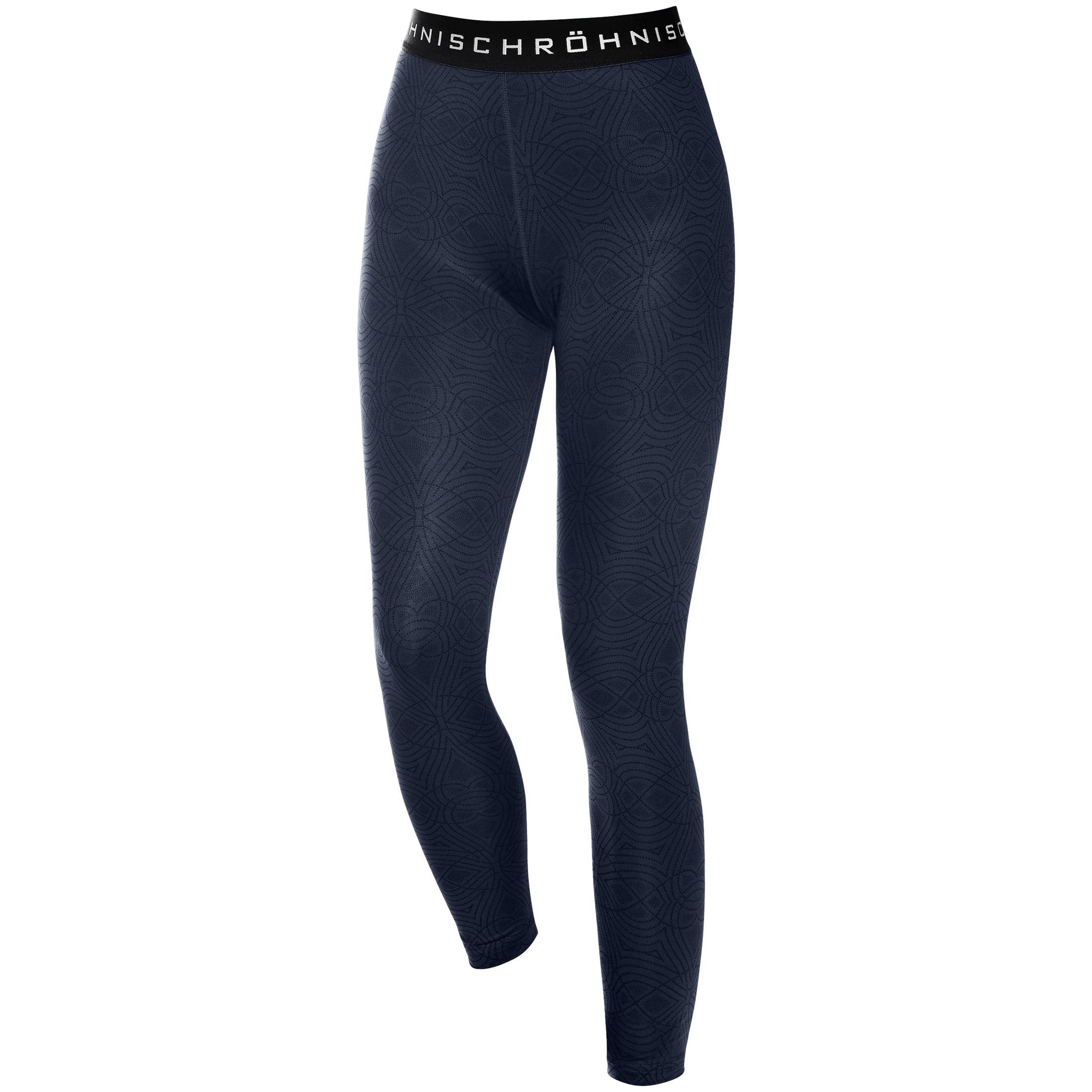Röhnisch Hazel 7/8 Tights - Treningstøy