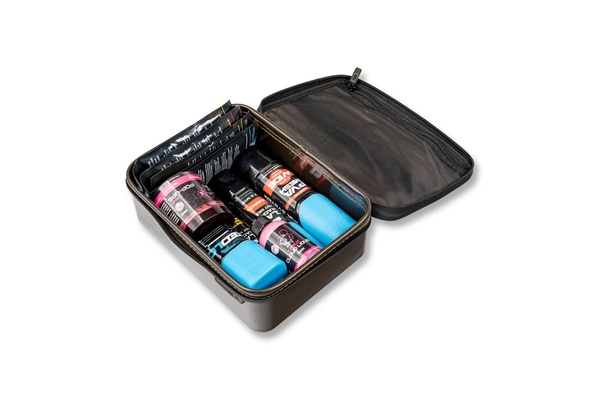Pochette étanche Nash Subterfuge Waterbox