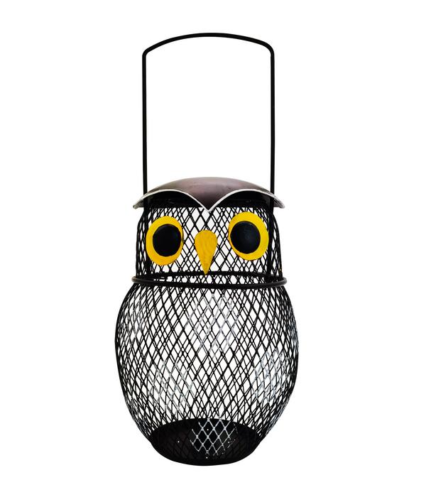 Dehner Natura Premium Futterspender Gufo