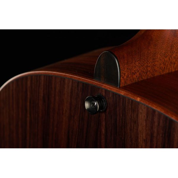 Taylor Builders Edition 717e WHB
