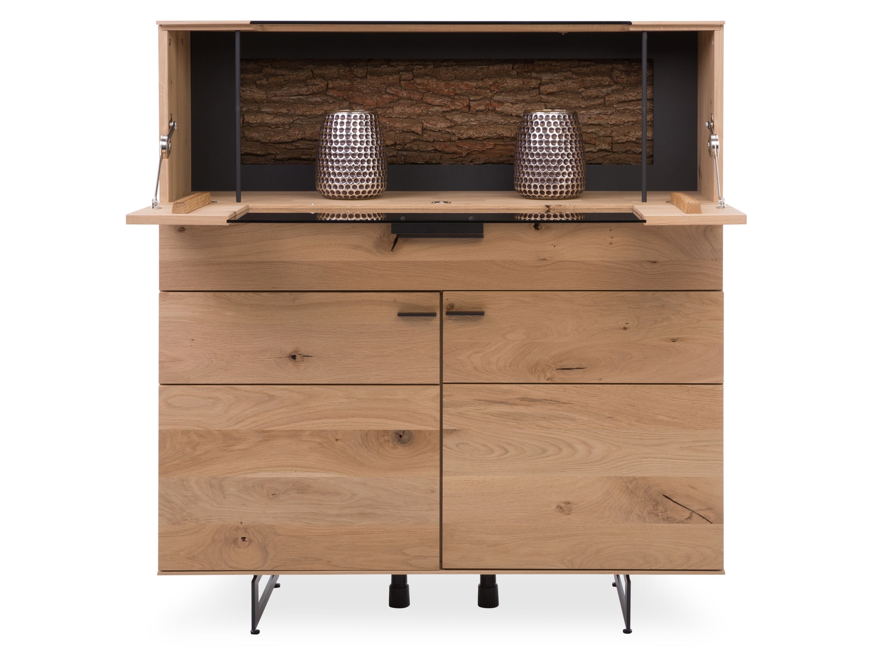 Highboard hartmann HEDA