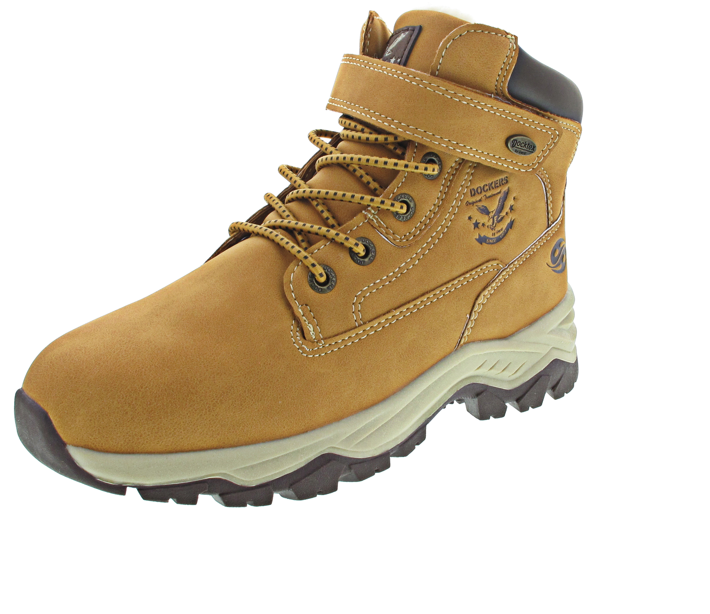 Dockers by Gerli Boots TEX beige