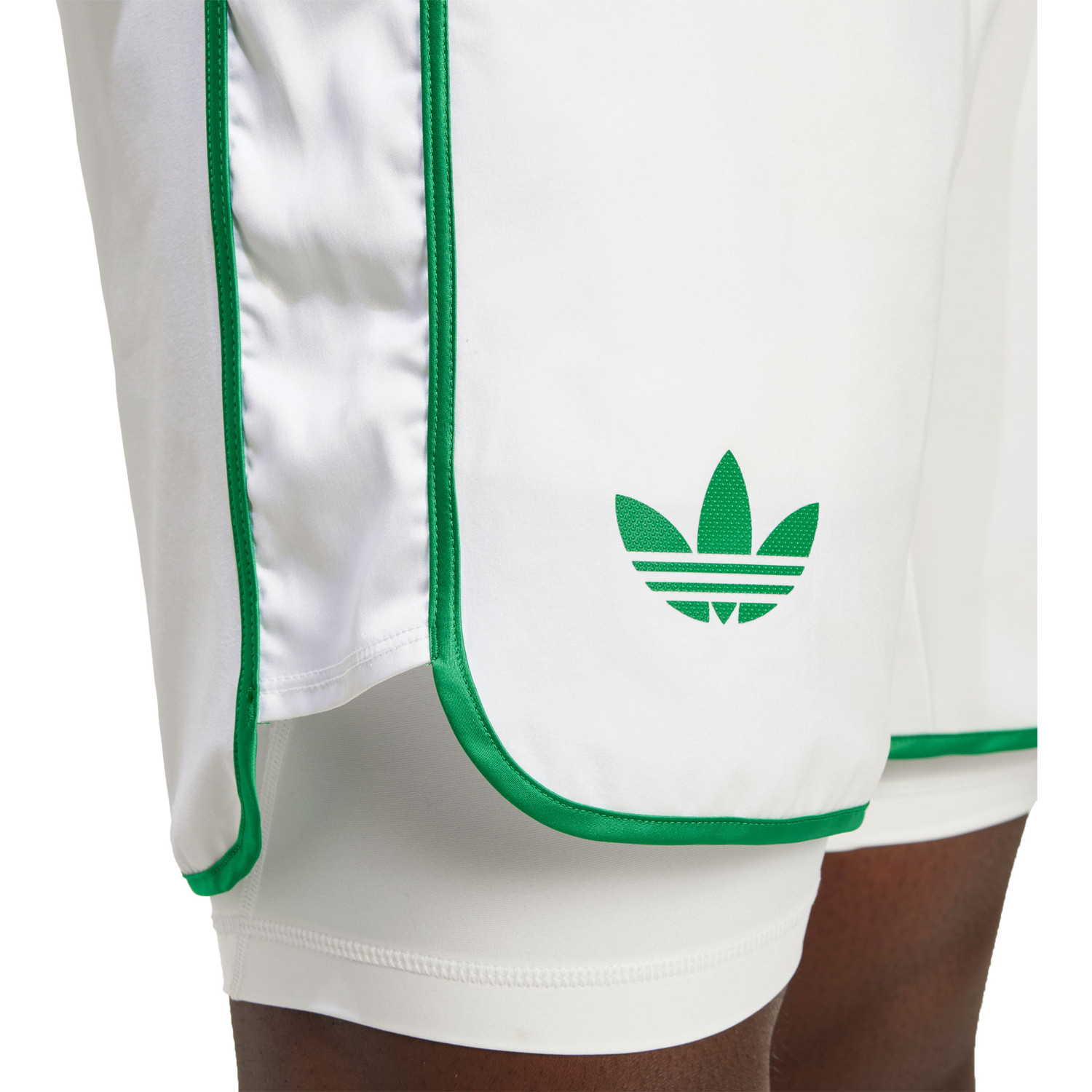 adidas Heren Wimbledon Set 10