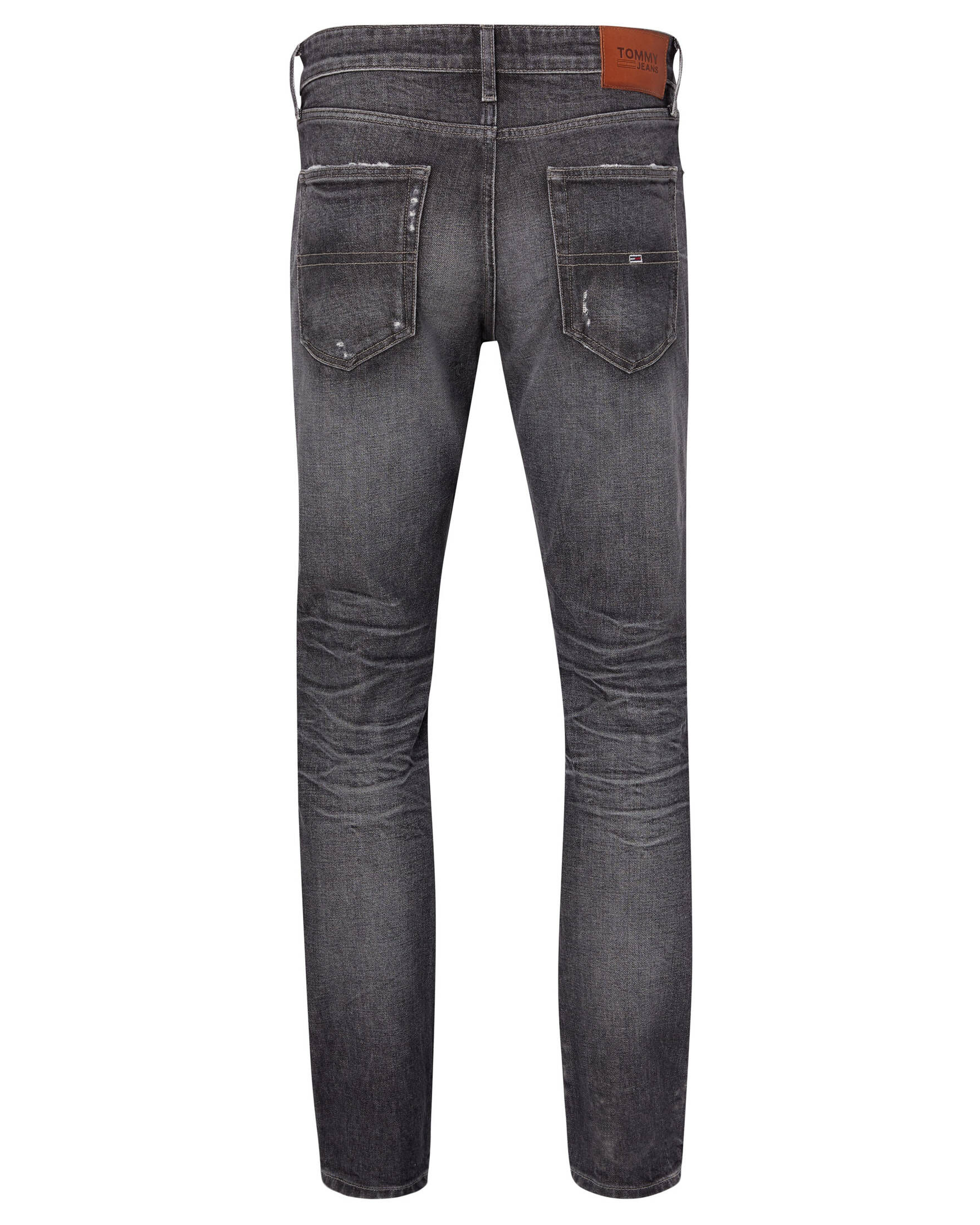 Tommy Jeans| Herren Jeans SCANTON Slim Fit