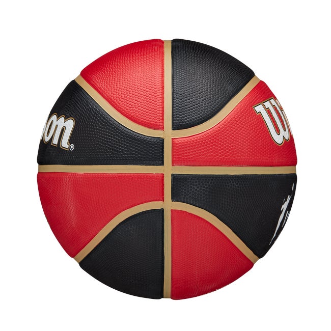 WNBA Tribute Basketball