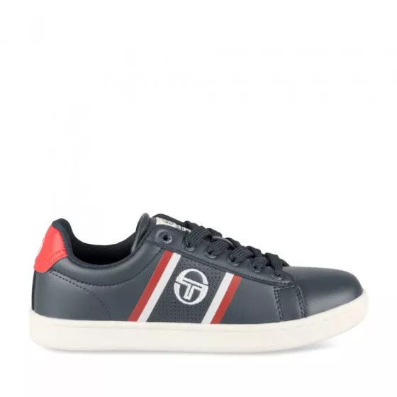 Baskets BLEU SERGIO TACCHINI