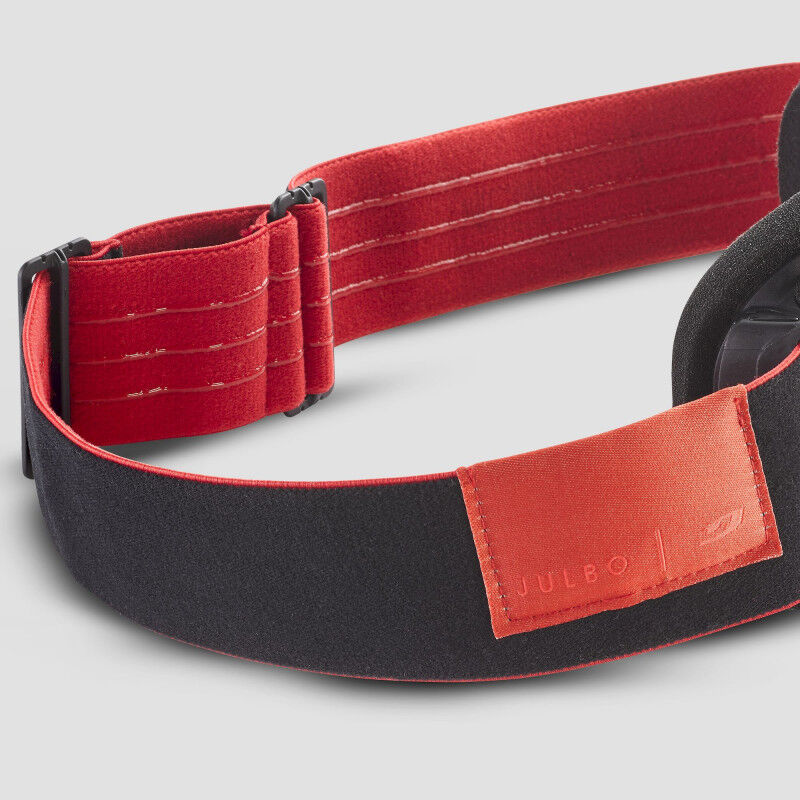 Cyrius Spectron Glare Control - Masque ski
