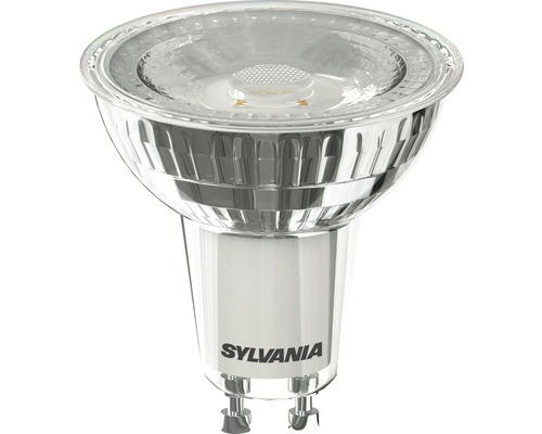 LED reflectorlamp helder PAR16/51 GU10/6W(85W) 620 lm 6500 K daglichtwit 865 36°
