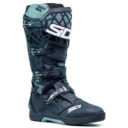 Bottes cross Sidi CROSSAIR X 2025 - Noir