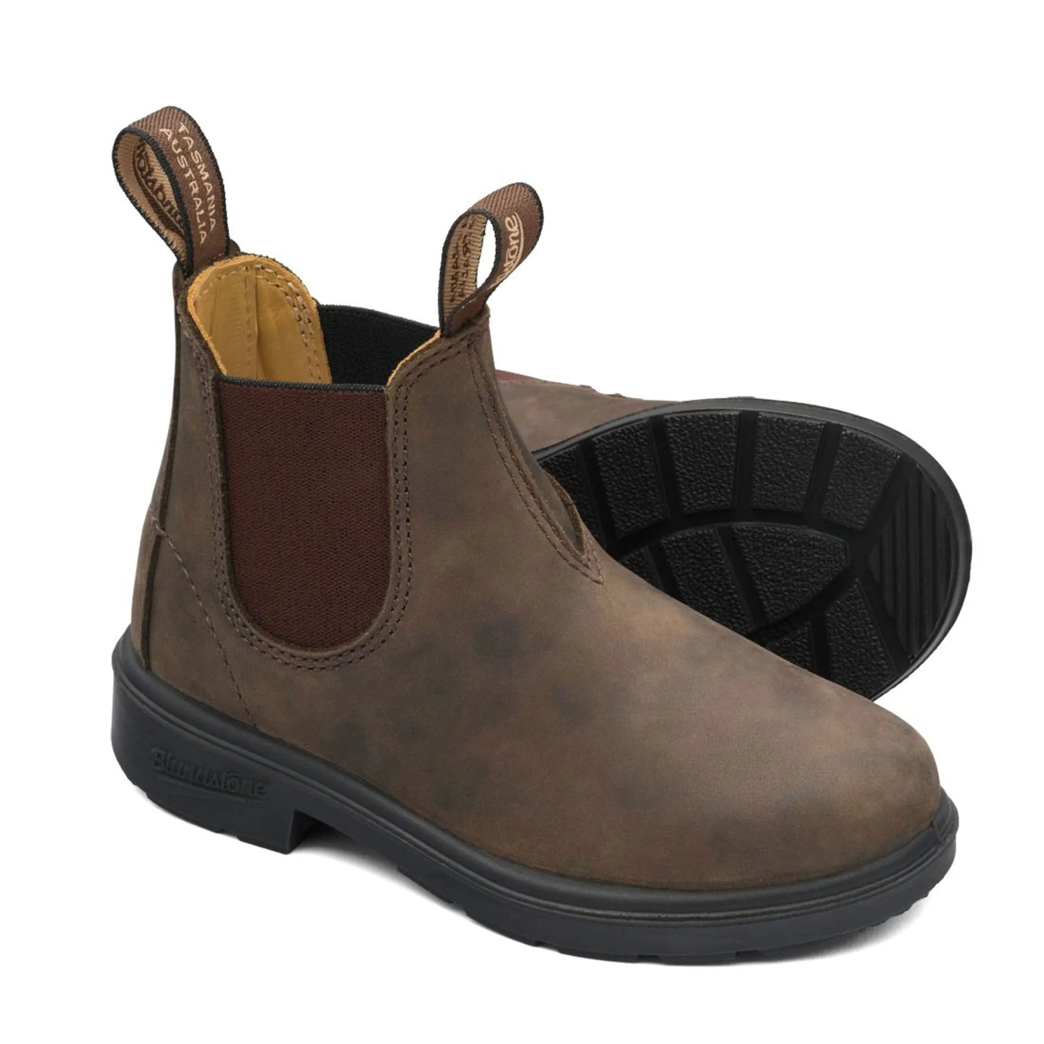 Blundstone Botte Blundstone 565 Brune  Pointures 8-4