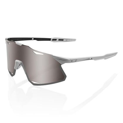Lunettes de soleil 100% HYPERCRAFT - Gris