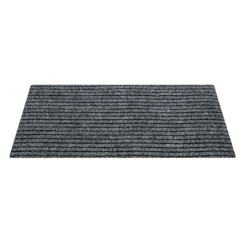 Mat Blizard Grijs 50x80