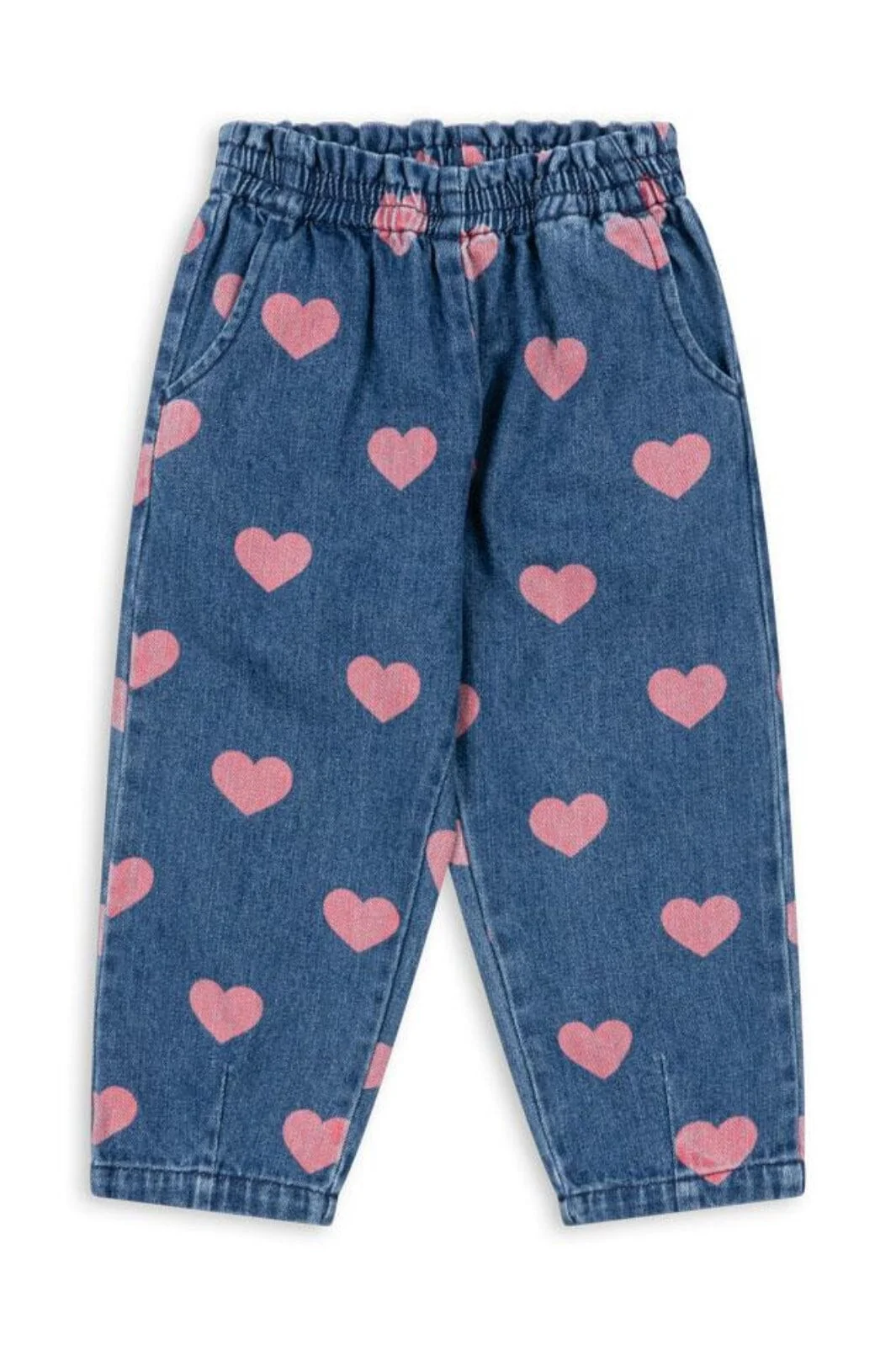 Konges Sløjd Magot Frill Pants Gots