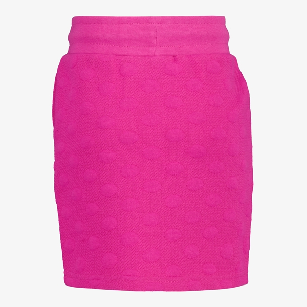 TwoDay meisjes rok roze