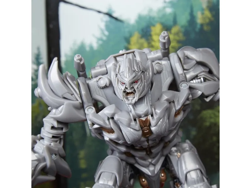 Transformers E0702EU0, 8 År, Forskellige farver, 151 g